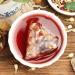 PENO Wolfberry Rose Tea 20 Home Hibiscus Rosehip Tea - Buy Online on GoSupps.com