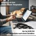 Buy Kuri Pai 3m Dog Leash for Large Dogs - Comfortable Sustainable Bamboo Rehabilitation Leash - Gray (L: 280cm x 2.5cm) - Buy Online on GoSupps.com