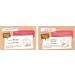 BABYBIO - Gourdes de Pur es de Fruits pour b b - BIO - D s 6 Mois - 24x90g (4x6 vari t s) 6+ mois Fruits / Id al voyage - Buy Online on GoSupps.com