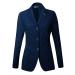 Horseware Allesandro Albanese Ladies Motion Lite Jacket Navy Medium