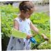 FRCOLOR Arm Sling & Thumb Stabilizer - Adjustable Kickstand Shoulder Support for Kids & Adults - Ideal for Broken Arms & Elbow Injuries - Green - Buy Online on GoSupps.com
