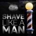 Shave Factory Beard & Mustache Care Oil - Sandalwood | Premium Grooming for Professionals | 75ml - Buy Online on GoSupps.com