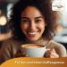 Buy Coffeefair Coffeewhite Coffee Whitener 1kg - Plant-Based Creamer for Perfect Coffee | International Shipping - Buy Online on GoSupps.com
