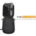 ProCase Concealed Gun Pouch - Multipurpose Carry Pistol Holster Fanny Pack Waist Bag - Large Black - Buy Online on GoSupps.com