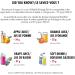 Red Bull Energy Drink Blueberry 250ml (4 pack) - Buy Online on GoSupps.com