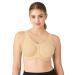 Wacoal Women's Underwire Sport Bra 36D Sand