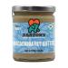 Dastony Macadamia Nut Butter 8 oz (227 g)