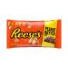 REESE'S Peanut Butter Baking Chips - Gluten Free - 10 oz Bags (12 Count) - Buy Online on GoSupps.com