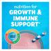 PediaSure Grow & Gain Kids Nutritional Shake with Fiber, Protein, DHA, Vitamins & Minerals - Strawberry 8 fl oz (Pack of 6) - Buy Online on GoSupps.com
