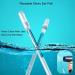 Reusable Sticky Ear Pick 24/48/72 Pieces Adhesive Ear Cleaner Tool Set Earwax Removal Products Adhesive Ear Cleaner Tool Set for Ear Cleaning (S-2 Box/48pcs) - Buy Online on GoSupps.com
