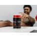 WOULD Men's 2-in-1 Shampoo and Conditioner - 16 Oz Dual Action Smooth Brandy & Madagascar Vanilla Scent - International Shipping Available - Buy Online on GoSupps.com
