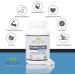 Vitamin K2 MK-7 150mcg 100 Capsules - Soy Free, Purity Tested - Works with Vitamin D - Health As It Ought To Be - Buy Online on GoSupps.com