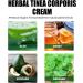 Organic Herbal Tinea Corporis Cream for Skin Relief - 3pcs Set for Eczema, Psoriasis & Itching - Buy Online on GoSupps.com
