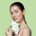 Foreo Green Tea Clarifying Sheet Mask 3-Pack | Soothing Antioxidant-Rich Cruelty-Free & UFO Compatible - Buy Online on GoSupps.com