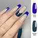 YTD Likomey Gel Nail Polish 15ml Klein Blue - Soak Off UV Gel Polish for Salon & DIY Manicure - Buy Online on GoSupps.com