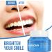 Magic Teeth Whitening Remineralizing Powder - Pap+ Technology Tooth Remineralization Dental Mineral Restoration Powdered Toothpaste - Instant White Stain Removal No Sensitivity Pap Plus Toothpowder - Buy Online on GoSupps.com