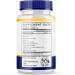Brain Defender Capsules Official Brain Defender Supplement with All Natural Ingredients Braindefender Advanced Nootroptic Formula with Maximum Strength Vitamins for Health and Wellness (60 Capsules) - Buy Online on GoSupps.com