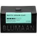 BluMaan Monarch Matte Paste - High Hold  Matte Finish - Easy To Apply  Includes Shea Butter For Hair Health - 74 ml / 2.5 oz