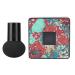 Pomya Mushroom Head Cream Mushroom Head Cushion Cream Spots Coverage for Travel Use (Self Color)