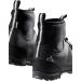 VAUDE Unisex Tvl Pavei Mid Winter STX Cycling Shoe 48 EU Black - Premium Waterproof Cycling Footwear for All Seasons - Buy Online on GoSupps.com