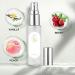 Pheromone Perfume for Women Women's Perfume Spray Long Lasting Floral Fragrance Fresh and Elegant Enhance Charm Attract Men Perfume for Women Gifts 10ml 9.9X1.7cm B - Buy Online on GoSupps.com