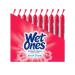 Buy Wet Ones Antibacterial Hand Wipes - Fresh Scent (20 Count, Pack of 10) - Varying Packaging - Buy Online on GoSupps.com