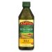 Pompeian Spanish Bold Extra Virgin Olive Oil, First Cold Pressed, Strong, Fruity Flavor, Perfect for Dipping and Drizzling, 16 FL. OZ. Bold Extra Virgin Olive Oil 16 Fl Oz (Pack of 1)