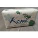 Kona Natural Body Care Bar Soap - 3-Pack | Eco-Friendly & Nourishing Cleansing - Buy Online on GoSupps.com