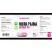 Hepatica Muira Puama Bark Extract 5000mg (500mg 10:1 Extract) 120 Capsules - High Strength, 3rd Party Tested, Vegan, Gluten & GMO Free - Buy Online on GoSupps.com