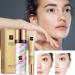 3-Color Correcting Facial Primer Makeup for Dry, Oil, and Sensitive Skin - Moisturizing, Long-Lasting, Water & Sweat Resistant - Buy Online on GoSupps.com