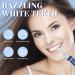 Teeth Whitening Stick Set - 2 Pieces for Tooth-Friendly Bleaching Gums Restoration & Stain Removal - Buy Online on GoSupps.com