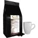Freshly Roasted Espresso / Cream Coffee Beans 6 x 1000 g - Buy Online on GoSupps.com