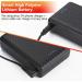 Buy BIAL 5000 mAh Extended Battery for 7.4V Heated Vests - International Shipping Available - Buy Online on GoSupps.com