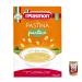 Italian Gourmet E.R. Pack of 12 Plasmon Punt ine Pastina Infanzia Svezzamento From 6 Months 340g + Pulpa Italian Gourmet 400g