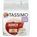 Tassimo Kenco Flat White Coffee Pods - 16 Pods for 8 Servings - Buy Online on GoSupps.com