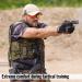 Mack's Ultra Soft Foam Shooting Earplugs - 100 Pairs | 32 dB NRR | Comfortable for Hunting Tactical Target & Trap Shooting - Buy Online on GoSupps.com