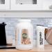 NutraBio Plant Protein - 20G Gluten & Dairy Free Vanilla Wafer | Complete Amino Acids Non-GMO Zero Fillers 36 Servings - Buy Online on GoSupps.com