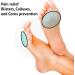 Metatarsal Pads for Women and Men - Ball of Foot Cushion with Gel Sleeves - Fabric Soft Socks for Pain Relief - Buy Online on GoSupps.com