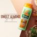  Vatika Naturals Vatika Naturals MutiVit+ Almond Shampoo 400ml - Buy Online on GoSupps.com