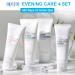 Shop Ato-my Evening Care 4 Set: Foam Cleanser Deep Cleanser Peeling Gel & Peel-Off Mask - International Shipping Available - Buy Online on GoSupps.com