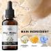 BEMT Rice Water Face Serum for Bright & Smooth Skin Hydrating & Lightweight 30ml Glow & Radiance Enhancing Skincare - Buy Online on GoSupps.com