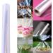 AnapoliZ Clear Cellophane Wrap Roll | 100 Ft. Long X 16 In. Wide | 2.3 Mil Thick Crystal Clear | Gifts  Baskets  Arts & Crafts  Treats  Wrapping | Food Grade Specifications - Buy Online on GoSupps.com