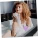 Buy Housoutil 6 Pcs Bath Ball Sponges - Super Soft Polyurethane Body Wash and Kids Loofahs for Spa Cleaning | International Shipping Available - Buy Online on GoSupps.com