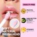 KIMUSE Lip Plumper Gloss - Moisturizing, Long-Wearing, Hydrating & Plumping - Buy Online on GoSupps.com