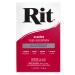 Rit Dye Powder-Scarlet Multi 1