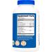 Nutricost Elderberry & Ginger Root Extract (1 300mg) with Vitamin C (500mg) Zinc (25mg) & Vitamin D (125mcg) 180 Capsules - Vegetarian-Friendly Supplement GMO-Free Gluten-Free 60 Servings - Buy Online on GoSupps.com
