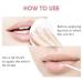 Pink Classic Lip Plumper: Natural Lip Care Essence for Plump, Moisturized Lips - Reduce Fine Lines - Buy Online on GoSupps.com