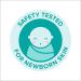 Johnson's CottonTouch Newborn Baby Face and Body Lotion - Hypoallergenic Moisturization with Real Cotton - 27.1 fl. oz - Paraben, Sulfate, and Dye-Free - Buy Online on GoSupps.com