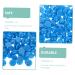 Minkissy 8 Pack Hair Removal Wax Beans - Coarse Body & Face Wax Pearls for Safe Depilation - Buy Online on GoSupps.com