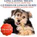 Pet Shoppe 5 Packs Rawhide Chew Sticks Rice Starch 100% Natural Treats Supports Dental Puppy and Small Dogs Unflavored3 8 count (Pack of 5) - Buy Online on GoSupps.com